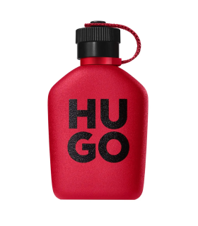 HUGO INTENSE eau de parfum 125 ml
