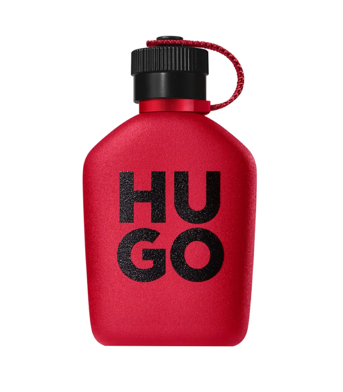HUGO INTENSE eau de parfum 125 ml
