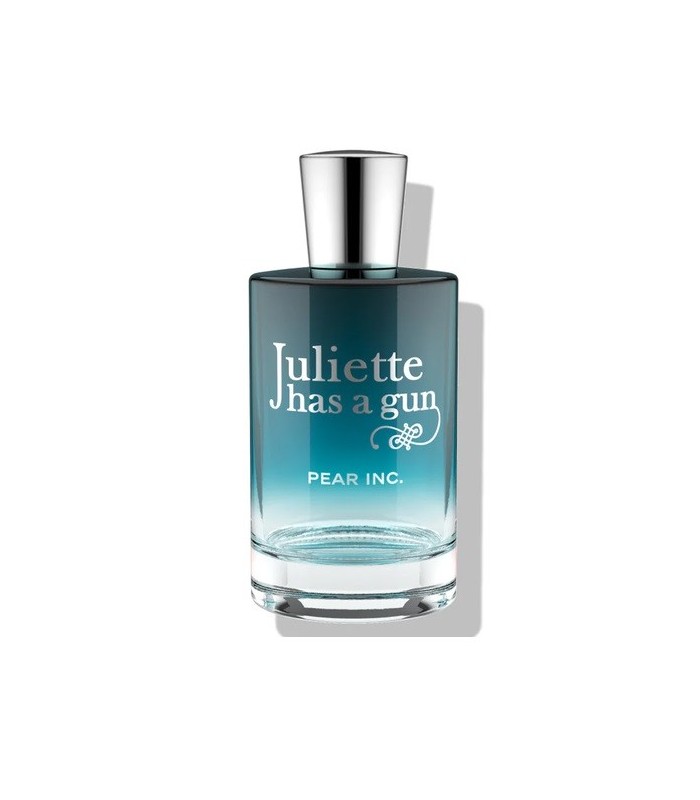 PEAR INC. eau de parfum 100 ml