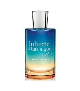 VANILLA VIBES  - eau de parfum 100 ml