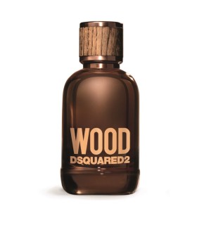 WOOD POUR HOMME  - eau de toilette 100 ml