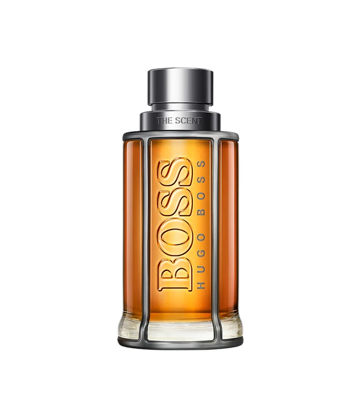 THE SCENT eau de toilette 100 ml