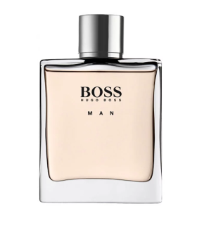 BOSS ORANGE MAN  - eau de toilette 100 ml