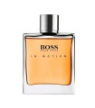 BOSS IN MOTION eau de toilette 100 ml