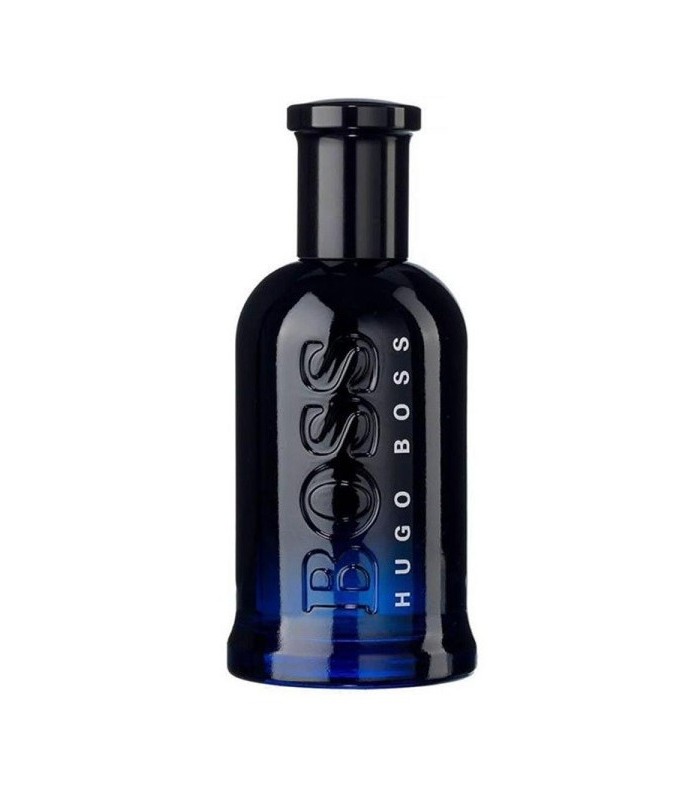 BOSS BOTTLED NIGHT eau de toilette 100 ml