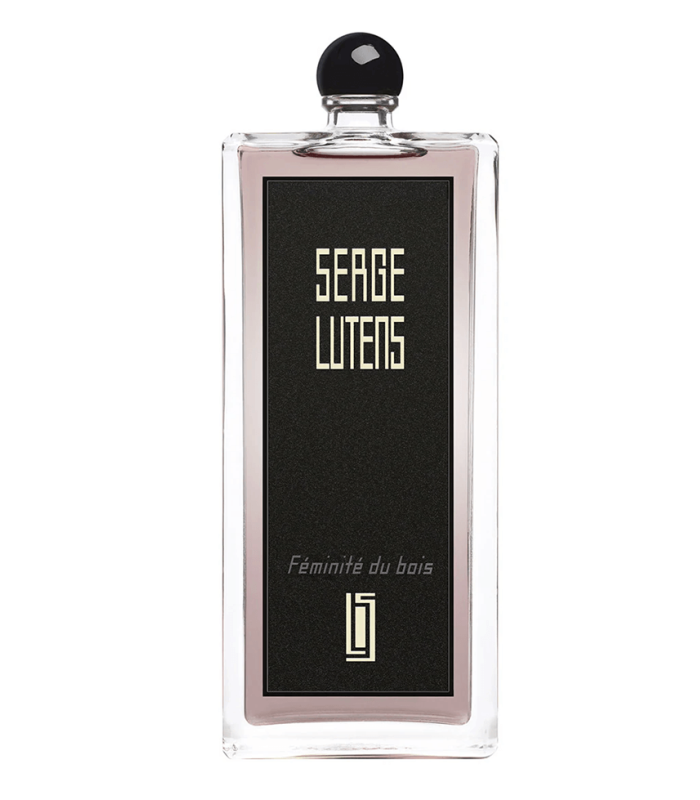 FÉMINITÉ DU BOIS  - eau de parfum 100 ml