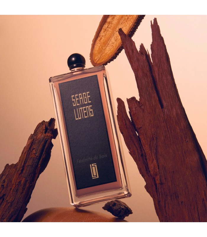 FÉMINITÉ DU BOIS  - eau de parfum 100 ml