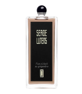 FIVE O'CLOCK AU GINGEMBRE  - eau de parfum 100 ml