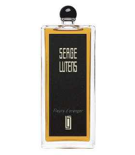 FLEURS D'ORANGER  - eau de parfum 100 ml