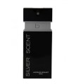 SILVER SCENT eau de toilette 100 ml