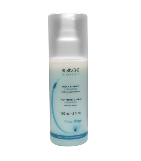 Spray Biphase Fréquence FLEURILÈGE - 150ml