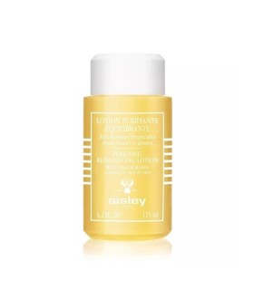 RESINES TROPICALES lotion purifiante equilibrante 125 ml