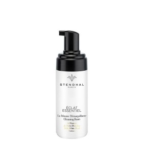 ÉCLAT ESSENTIEL - la mousse démaquillante 125 ml