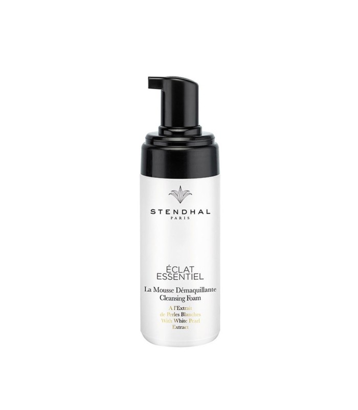ÉCLAT ESSENTIEL - la mousse démaquillante 125 ml
