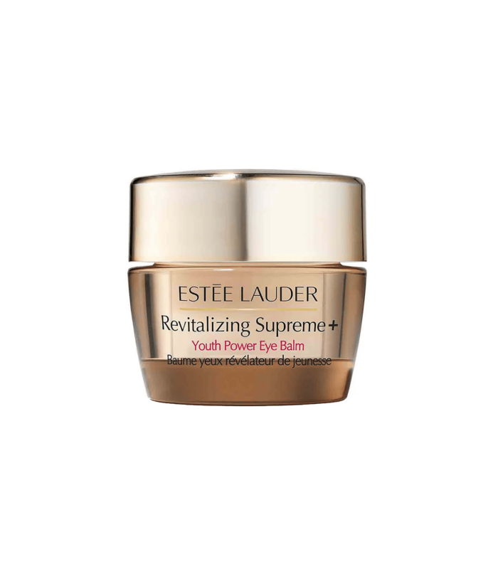 REVITALIZING SUPREME + - Baume yeux révélateur de jeunesse 15 ml