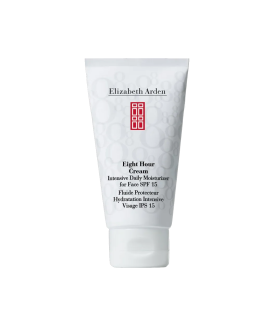 EIGHT HOUR CREAM fluide protecteur hydratation IPS15 50 ml