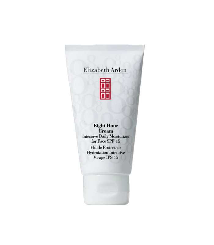 EIGHT HOUR CREAM fluide protecteur hydratation IPS15 50 ml