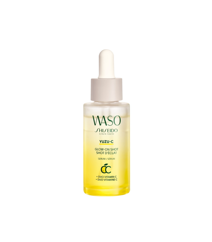 WASO YUZU-C - Sérum Shot d’Eclat 28 ml