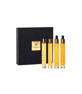 PUR LUXE -  la cure divine 4 x 10 ml
