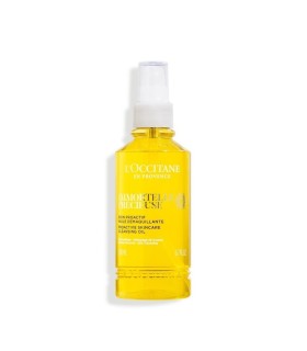 HUILE DÉMAQUILLANTE - 200 ml