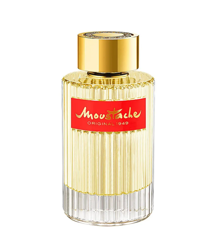 MOUSTACHE eau de toilette originale 75 ml