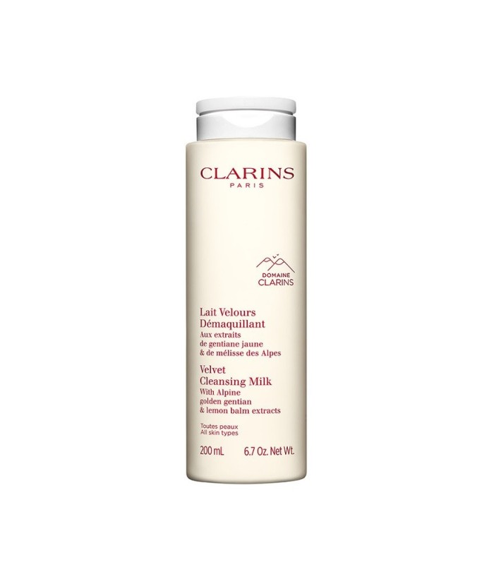 LAIT démaquillant ultra-doux 400 ml