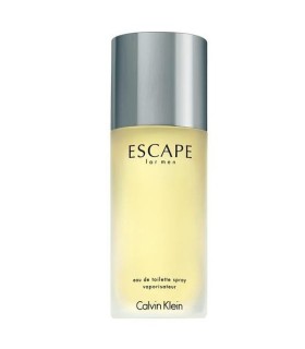 ESCAPE MEN  - eau de toilette 100 ml