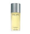 ESCAPE MEN eau de toilette vaporisateur 100 ml