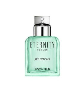 ETERNITY FOR MEN SUMMER  - eau de toilette 100 ml