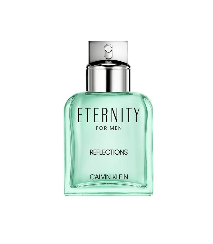 ETERNITY FOR MEN SUMMER eau de toilette 100 ml