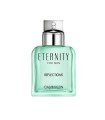 ETERNITY FOR MEN SUMMER eau de toilette 100 ml