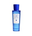 BLU MEDITERRANEO FICO DI AMALFI eau de toilette 30 ml