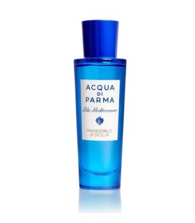 BLU MEDITERRANEO MANDORLO DI SICILIA  - eau de toilette 30 ml