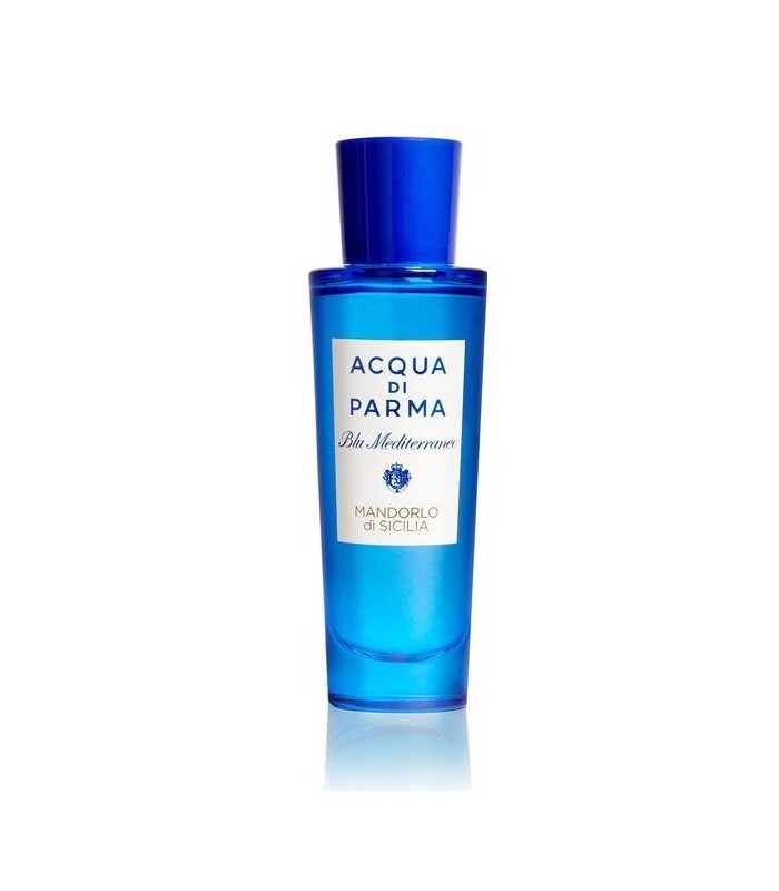 BLU MEDITERRANEO MANDORLO DI SICILIA  - eau de toilette 30 ml