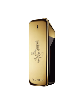 1 MILLION  - eau de toilette