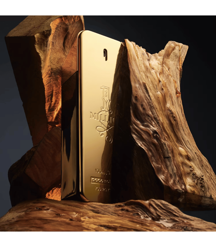 1 MILLION  - eau de toilette