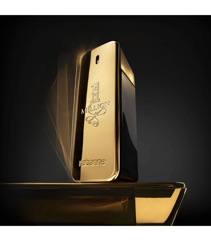 1 MILLION  - eau de toilette 100 ml