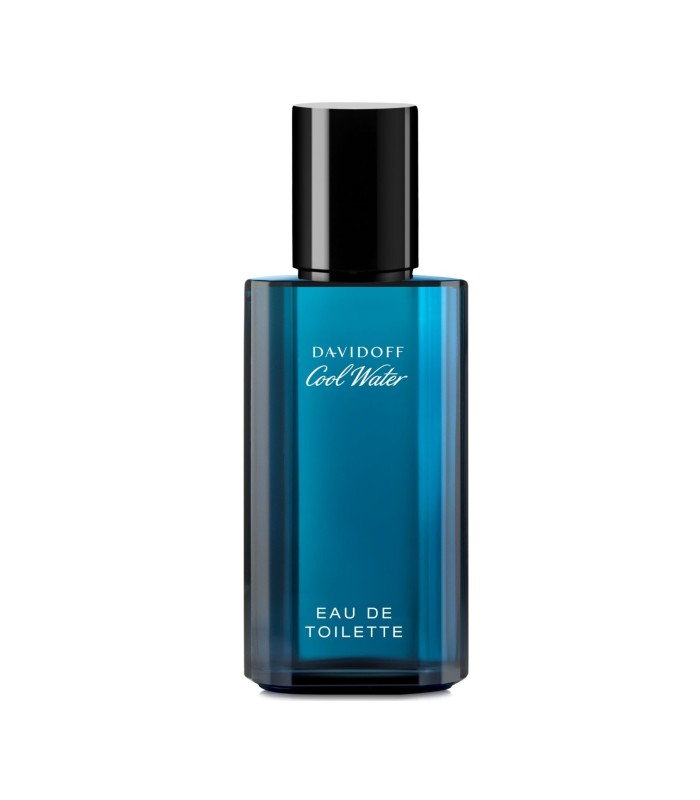 COOL WATER eau de toilette 40 ml