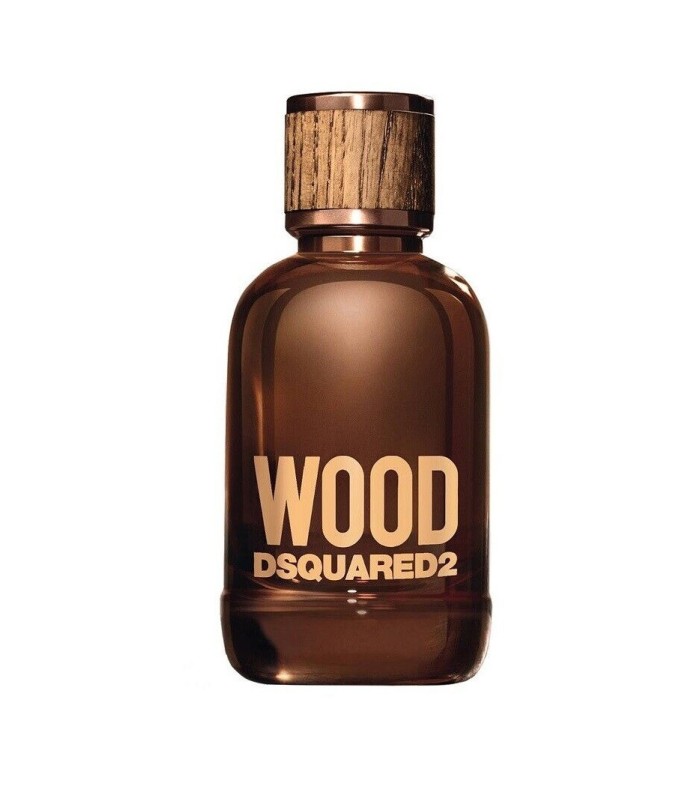 WOOD POUR HOMME eau de toilette 50 ml