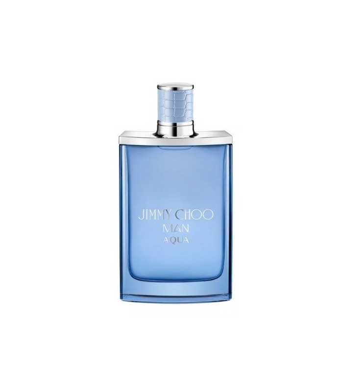 JIMMY CHOO MAN AQUA  - eau de toilette 30 ml