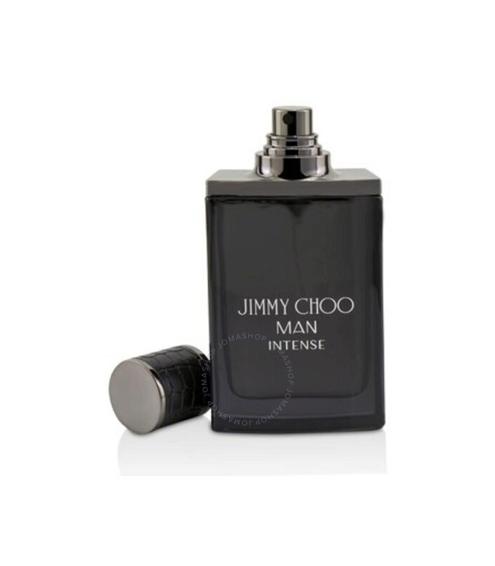 JIMMY CHOO MAN INTENSE eau de toilette 50 ml