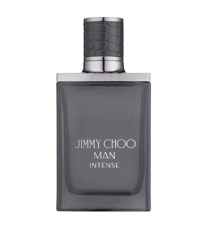 JIMMY CHOO MAN INTENSE eau de toilette 50 ml