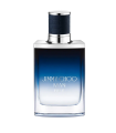 JIMMY CHOO MAN BLUE eau de toilette 50 ml