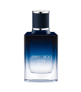 JIMMY CHOO MAN BLUE  - eau de toilette 30 ml