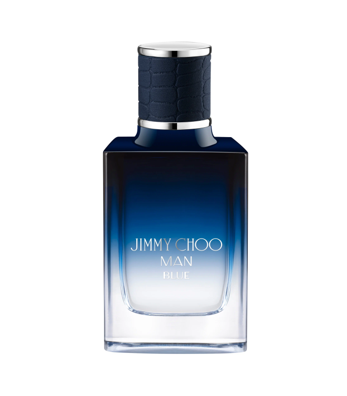 JIMMY CHOO MAN BLUE  - eau de toilette 30 ml