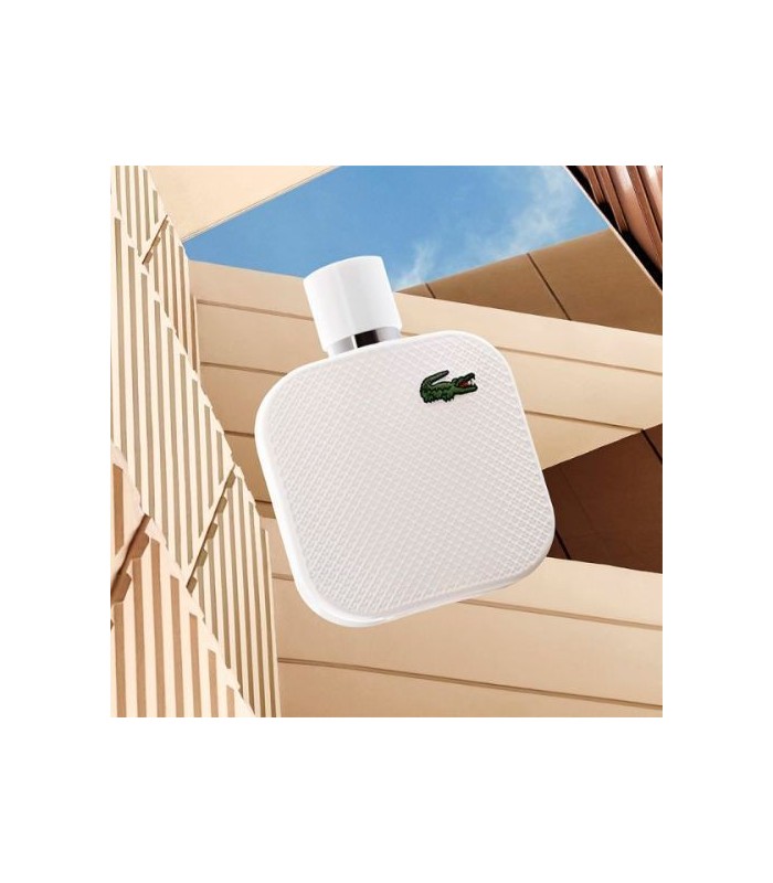 LACOSTE L.12.12 BLANC eau de parfum 50 ml