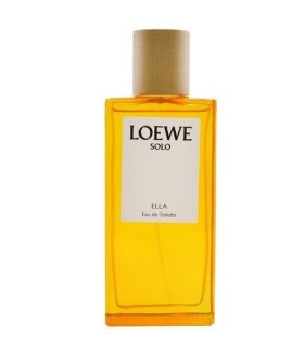 SOLO ELLA - eau de toilette 50 ml