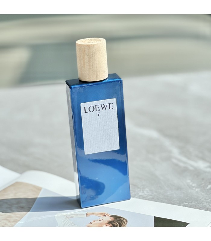 LOEWE 7  - eau de toilette 50 ml