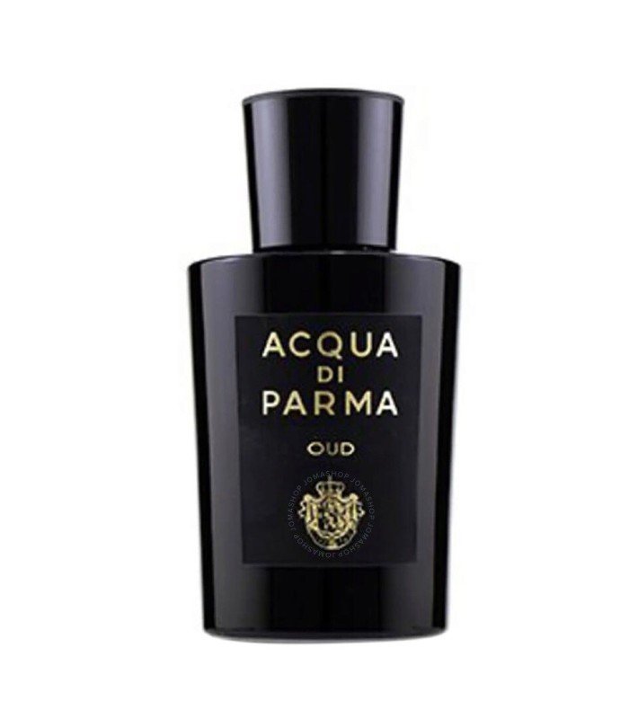 COLONIA OUD eau de parfum 100 ml