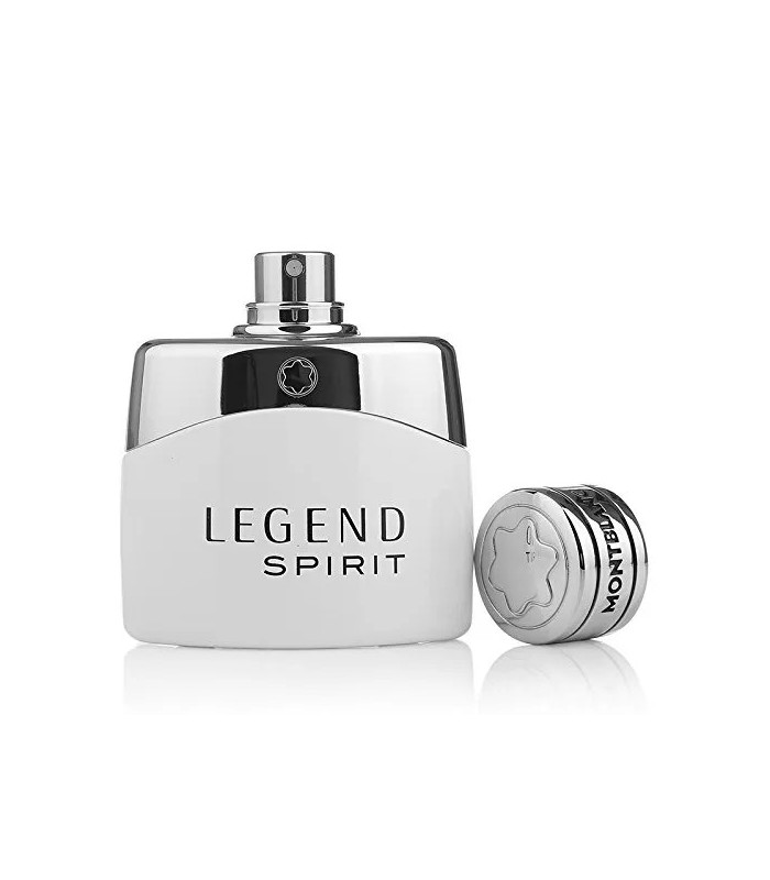 LEGEND SPIRIT eau de toilette 50 ml